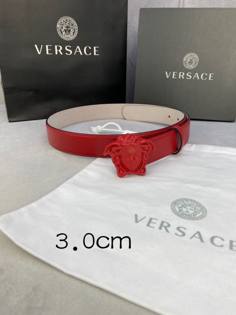 VERSACE